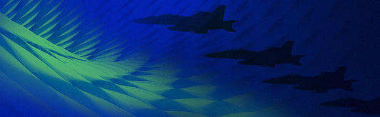 The 3 C's of Working With The Defence Industry