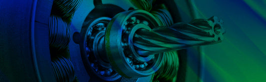 The Importance of Frame Size When Selecting a Motor?