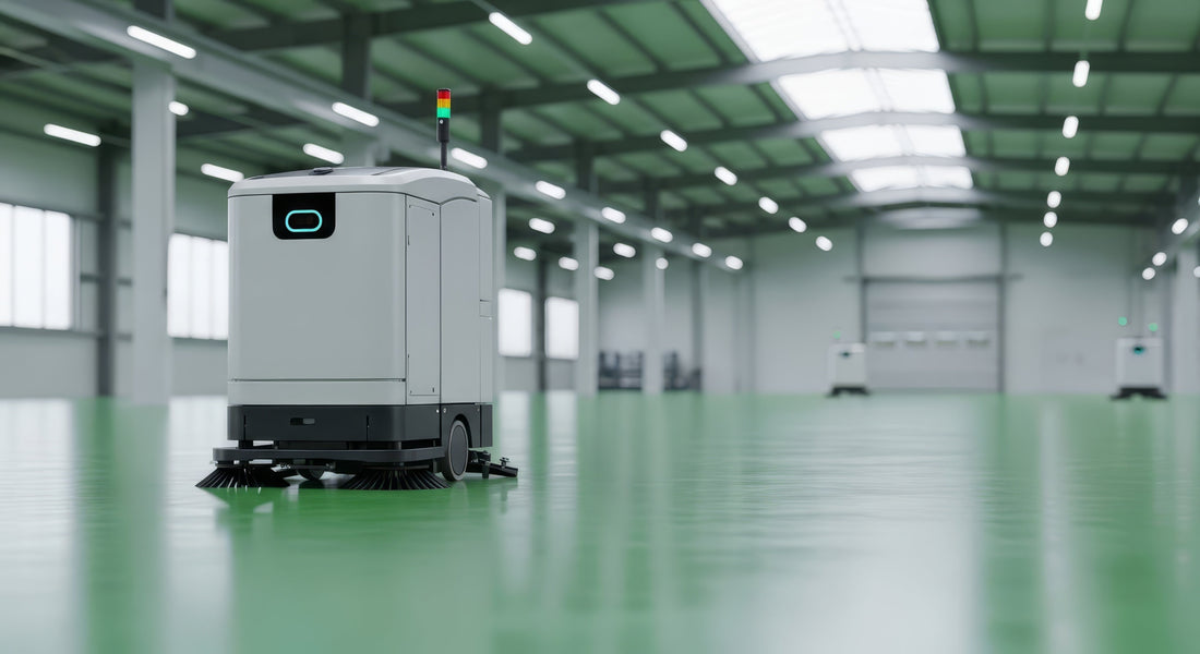 AC vs Brushless DC motors: a whole-of-life cost comparison under 5kW