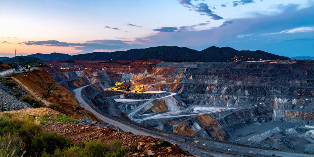 Rare earth magnet supply constraints: what it means for Australian manufacturing