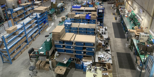 Electric Motor Power: the Australian engineering story behind reliable DC motors