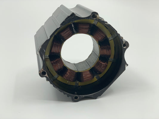EMP in the News: Developing efficient and sustainable electric motors for autonomous systems