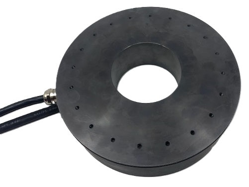 EMP in the news: Our Axial Flux motor featured in the latest AMTIL magazine