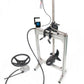 TRS-EMP-080 Electric Boat Motor with steering system
