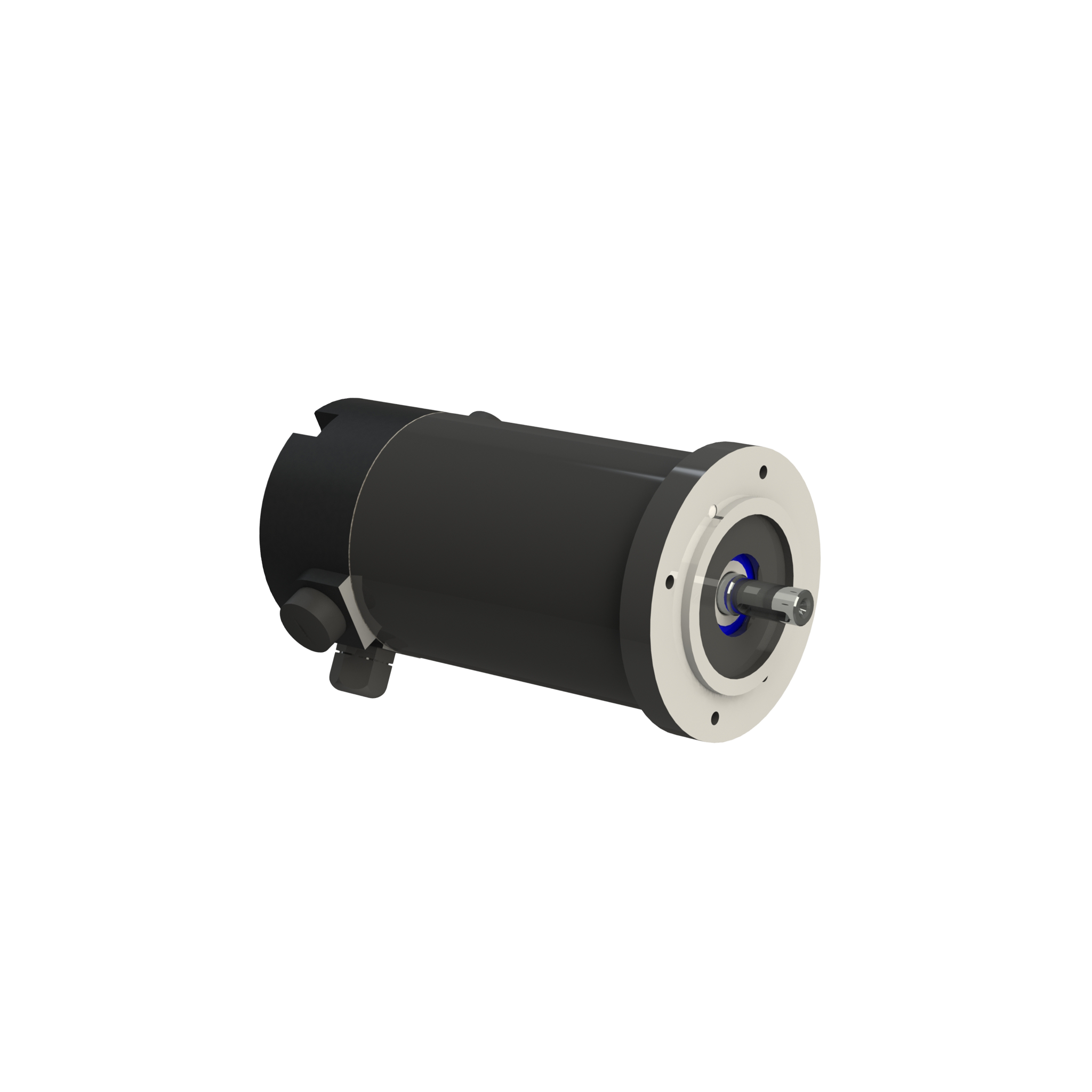280 Motor High-quality M3-280 Brushed DC Motor With 2500 rpm Speed.